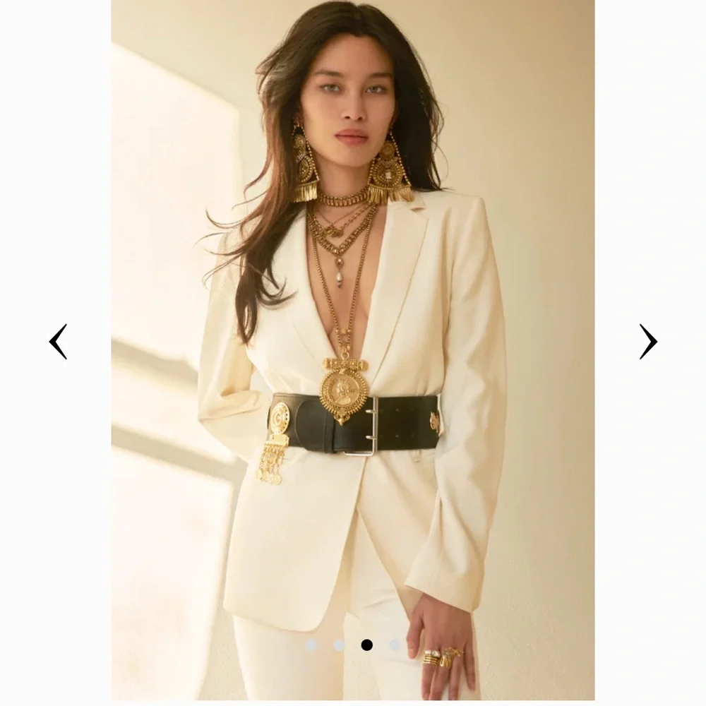 Brand New never worn XS SOLD OUT Romy belt by Dylan Lex - Picture 2 of 3